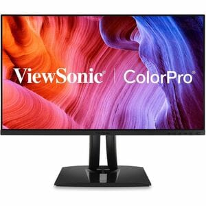 MONITOR ERGONOMICO DE 27IN COL