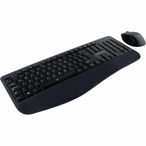 Kit de Teclado y Mouse  PERFECT CHOICE PC-201236