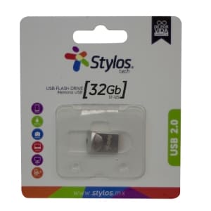 Memoria USB Stylos STMUS41S