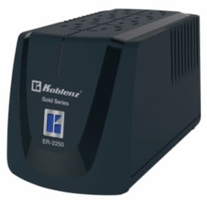 Regulador KOBLENZ ER-2250
