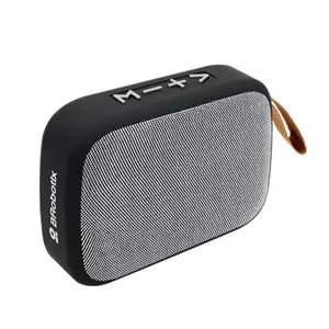 Bocina Bluetooth BROBOTIX 136469