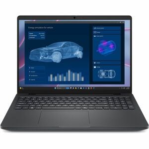 DELL PRO MAX 16 AMD AI 7 PRO 350 W11P 32GB 1TB RTX PRO 500 6GB 3