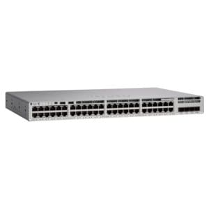 CATALYST 9200L 48-PORT POE