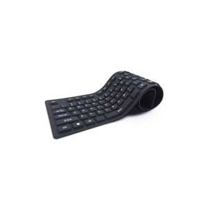 Teclado Flexible BROBOTIX 801935