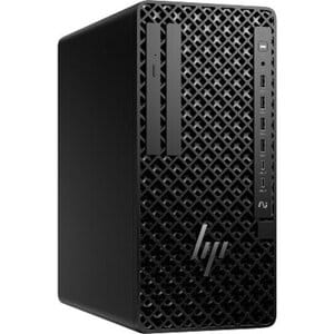 Workstation HP HP Z1 G1i