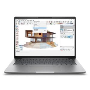 NB ZBOOK 8 G1I 14 U7 255H W11P 16GB 512GB 1YW 4GB QUADRO RTX 500