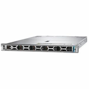 POWEREDGE R470 INTEL XEON 6505P 2.2GHZ 12C/24T 4X32GB 1X480GB