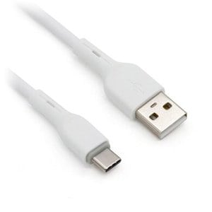 Cable USB V2.0 Tipo C BROBOTIX 963202