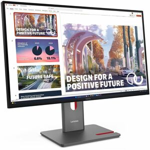 Monitor LENOVO ThinkVision P27QD-40 Monitor