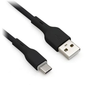 Cable USB V2.0 Tipo C  BROBOTIX 963196