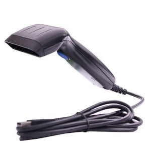 LECTOR CODIGO BARRAS 8100 CCD