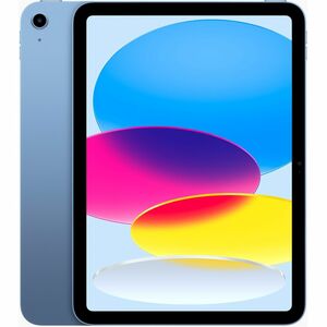 11 IN IPAD WI-FI 128GB - AZUL