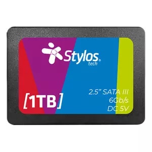 SSD Stylos STMSSD4B