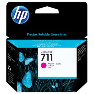 Tinta HP 711