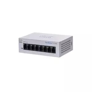 Switch CISCO CBS110-8T-D-NA