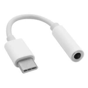 Cable USB V3.0 Tipo C a Audio  BROBOTIX 170229
