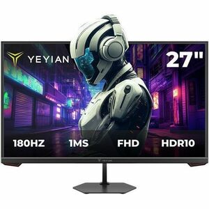Monitores Gaming Yeyian YMF-IPF27-G1