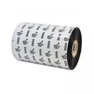 CINTA ZEBRA 2000 STANDARD CERA