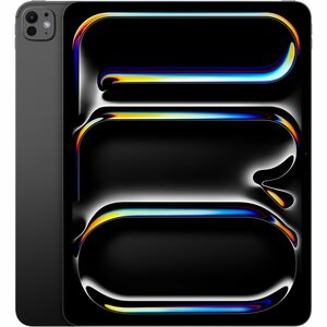 IPAD PRO DE 13 IN WIFI 256 GB NEGRO ESPACIAL
