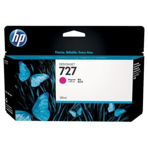 Tinta HP 727