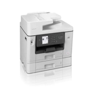 Multifuncional de inyección de Tinta  BROTHER MFCJ6940DW