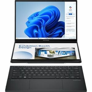 Laptops Asus Business UX8406CA-PZ166X
