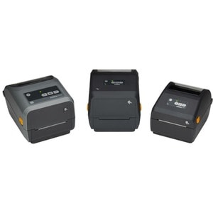 Impresoras de Etiquetas ZEBRA ZD421D