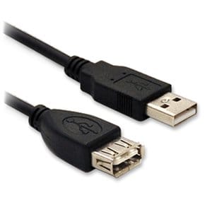 Cable USB BROBOTIX 102345