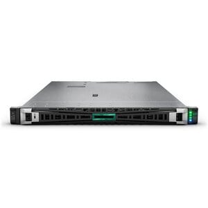 HPE PROLIANT DL360 GEN11 4510 2.4GHZ 12C 1P 1X32GB-R 8SFF  SVR
