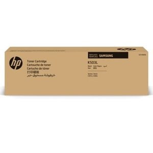 TONER SAM CLT-K503L NEGRO