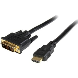 CABLE 3M HDMI A DVI ADAPTADOR