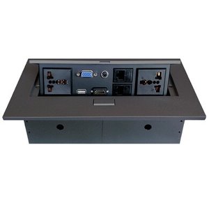CAJA P/MESA BROBOTIX 005514N