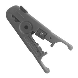 Pinza para Pelar Cable UTP BROBOTIX 100501