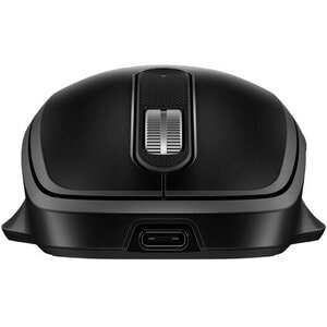 MOUSE INALAMBRICO HP 515 RECARGABLE 1600 DPI 5 BOTONES