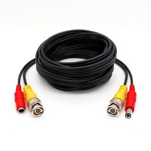 Cable de Video y Energía 15 mts BROBOTIX 764731