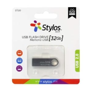 Memoria USB Stylos STMUSB3B