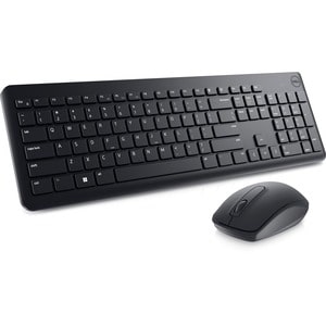 Kit Teclado y Mouse DELL 580-AKCU