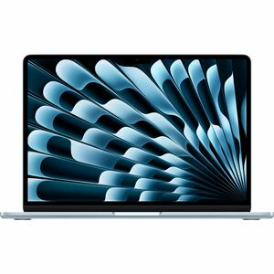 MACBOOK AIR 13 IN M5 10 CPU 10 16GB 1TB SSD AZUL CIELO