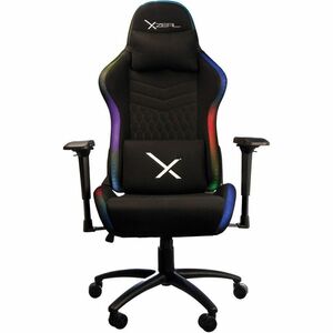 Silla Gamer Xzeal SILLA GAMER  RGB XZSXZ15B