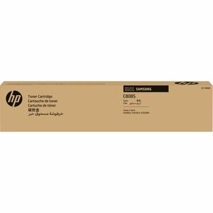 TONER SAM CLT-C808S CYAN