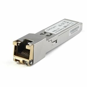 MODULO TRANSCEPTOR SFP 100M