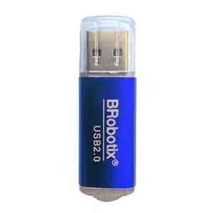 Lector de Memoria BROBOTIX 345673A