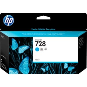 Tinta HP 728