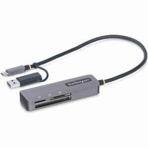 LECTOR USB 3.0 DE TARJETAS DE