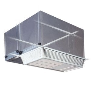 UNIDAD MANEJ 2 TON MOD MMD24ENP