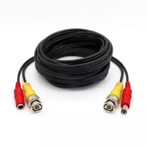 CABLE DE VIDEO y ENERGIA 10 MTS BROBOTIX 764748