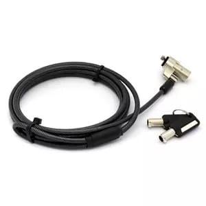 Candado Wedge Para Laptop BROBOTIX 764465