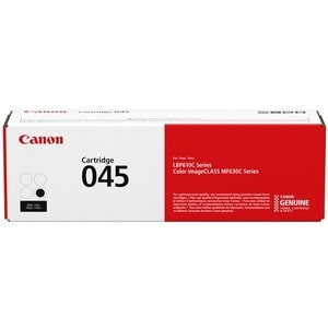 TONER 045 BK NEGRO RENDIMIENTO