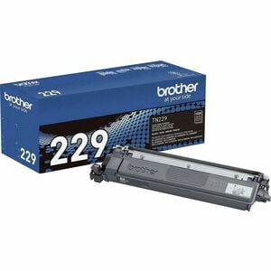 Toner BROTHER TN229BK