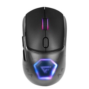 Mouse Gaming GAME FACTOR MOW700-BK
